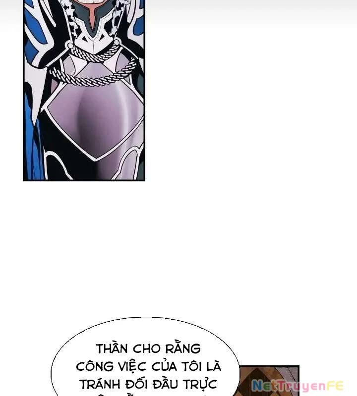 Bất Bại Chân Ma Chapter 187 - Trang 4