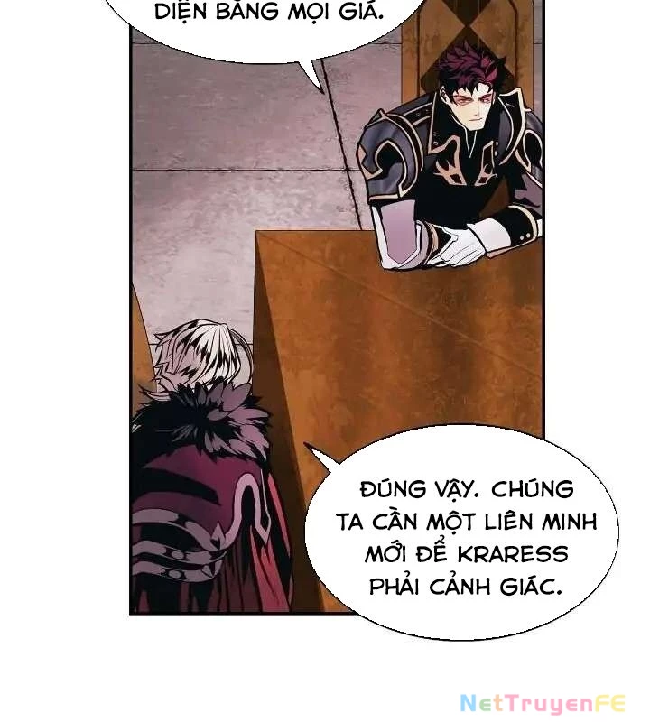 Bất Bại Chân Ma Chapter 187 - Trang 4