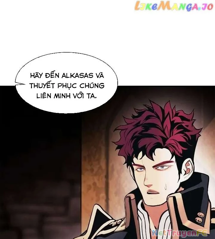 Bất Bại Chân Ma Chapter 187 - Trang 4