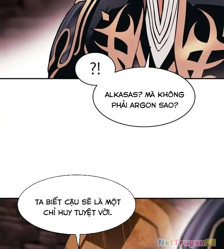 Bất Bại Chân Ma Chapter 187 - Trang 4