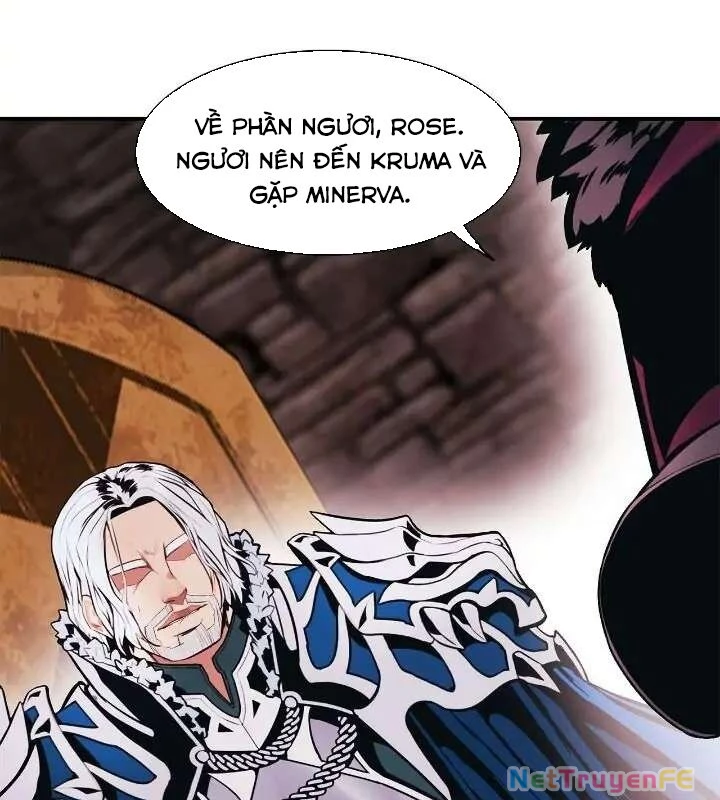 Bất Bại Chân Ma Chapter 187 - Trang 4