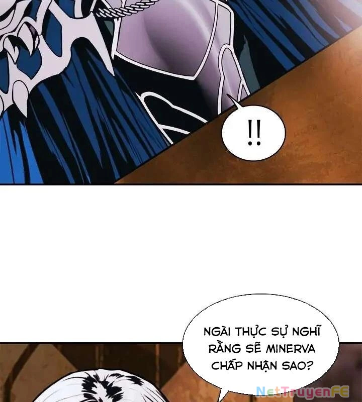 Bất Bại Chân Ma Chapter 187 - Trang 4