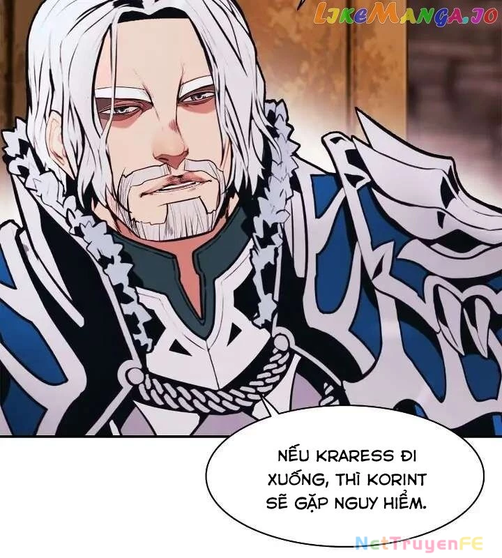 Bất Bại Chân Ma Chapter 187 - Trang 4