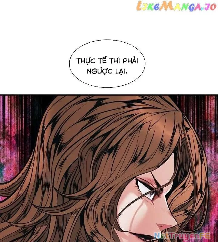 Bất Bại Chân Ma Chapter 187 - Trang 4