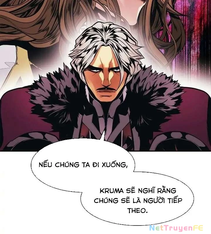Bất Bại Chân Ma Chapter 187 - Trang 4