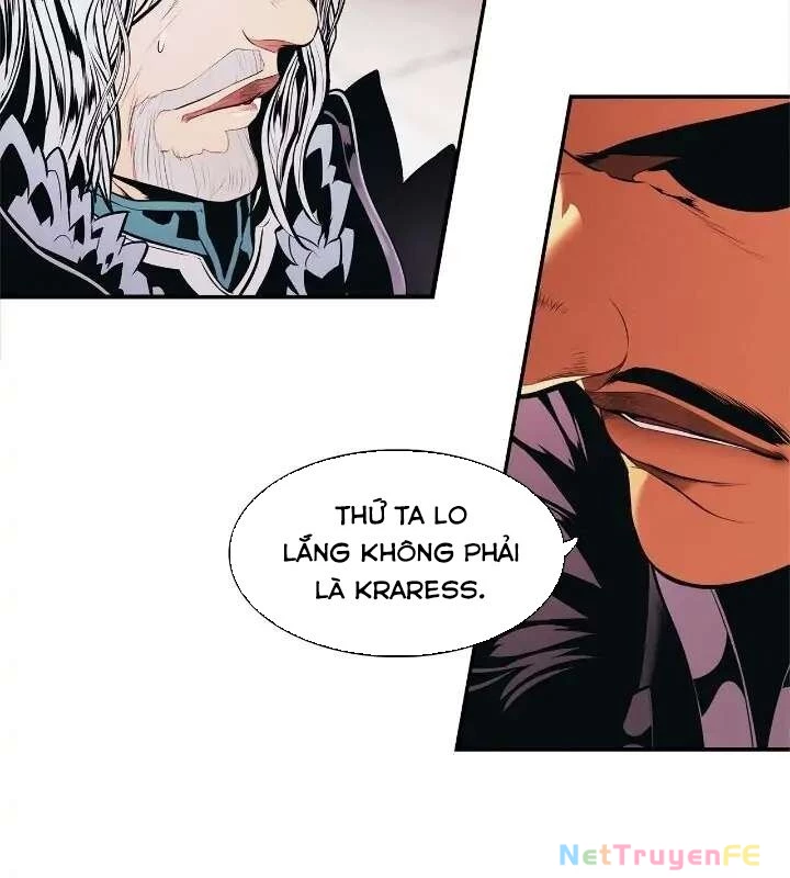 Bất Bại Chân Ma Chapter 187 - Trang 4