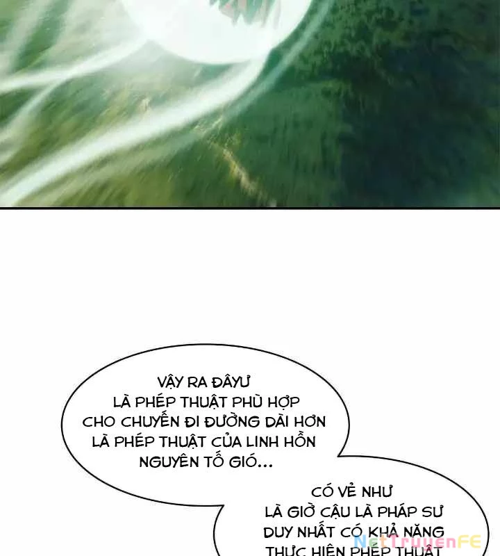 Bất Bại Chân Ma Chapter 188 - Trang 4