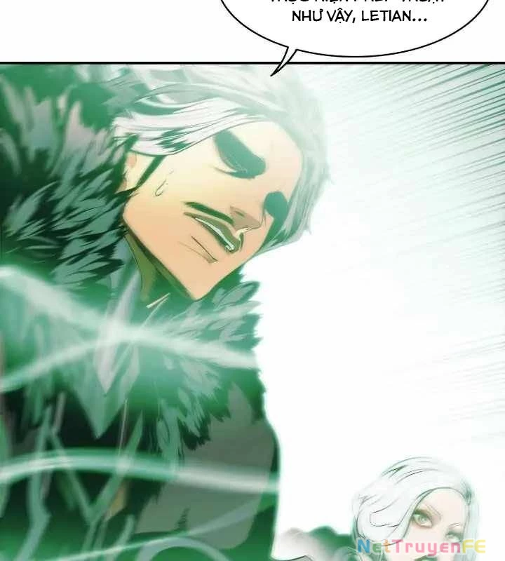 Bất Bại Chân Ma Chapter 188 - Trang 4