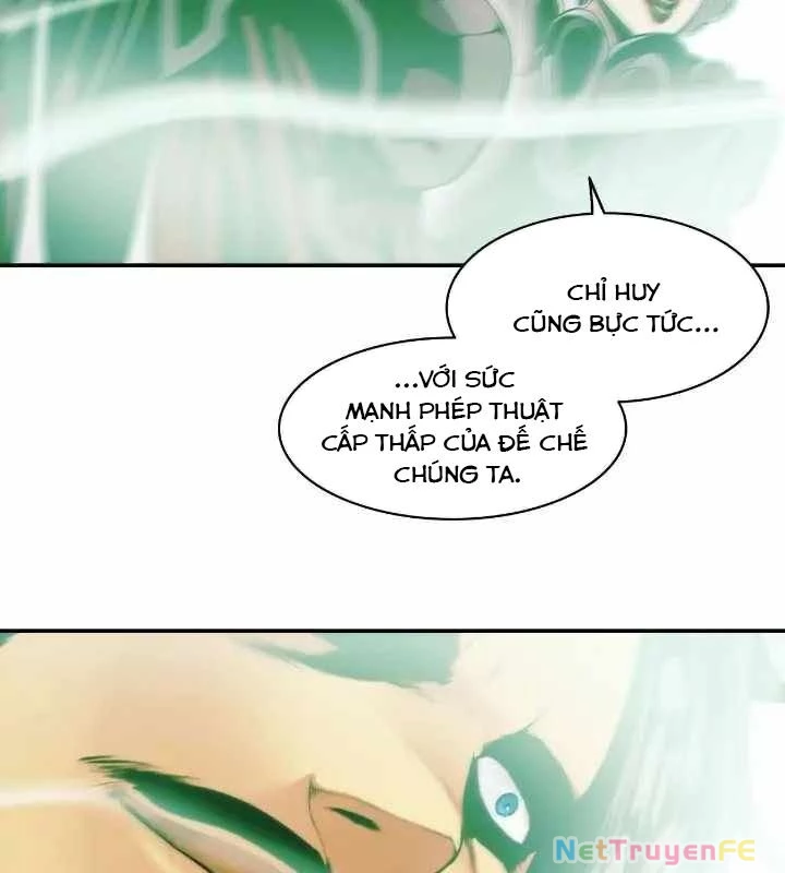 Bất Bại Chân Ma Chapter 188 - Trang 4