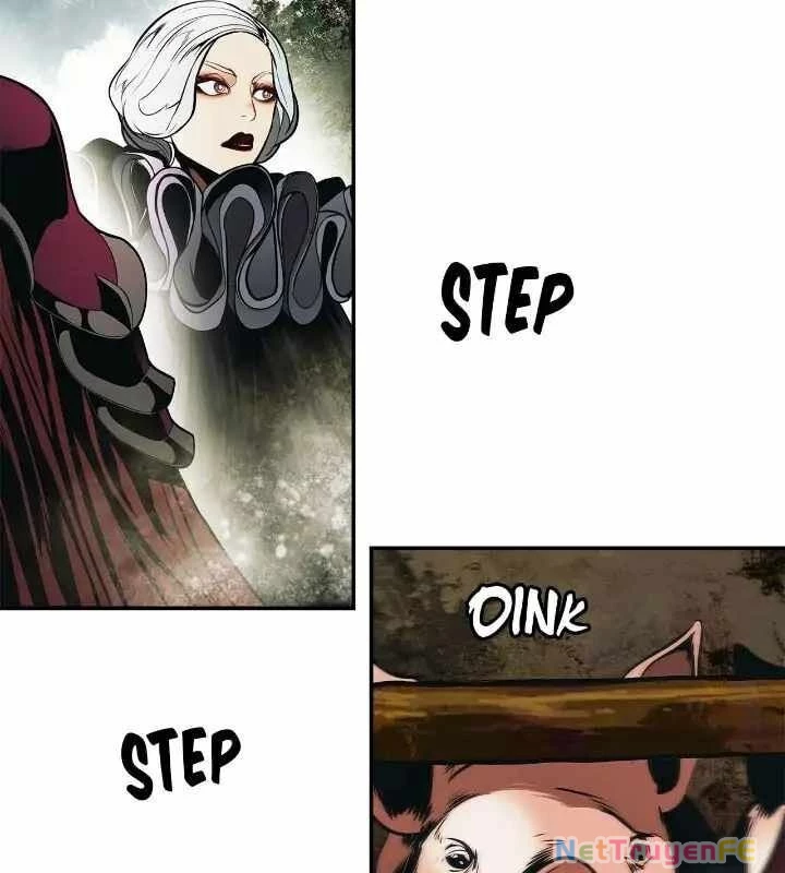 Bất Bại Chân Ma Chapter 188 - Trang 4