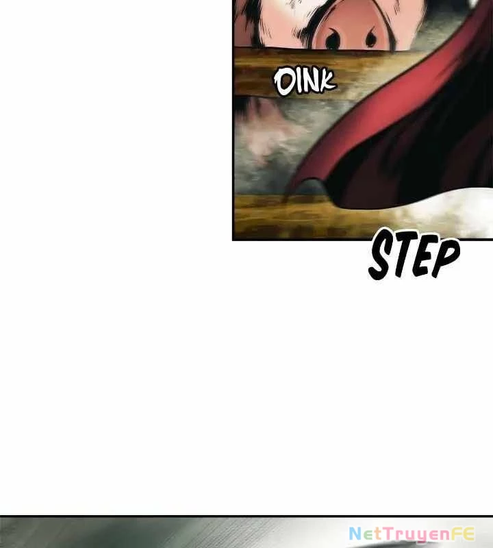 Bất Bại Chân Ma Chapter 188 - Trang 4