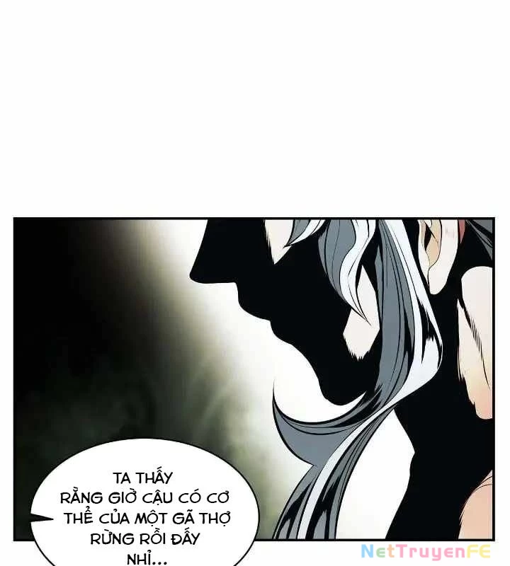 Bất Bại Chân Ma Chapter 188 - Trang 4