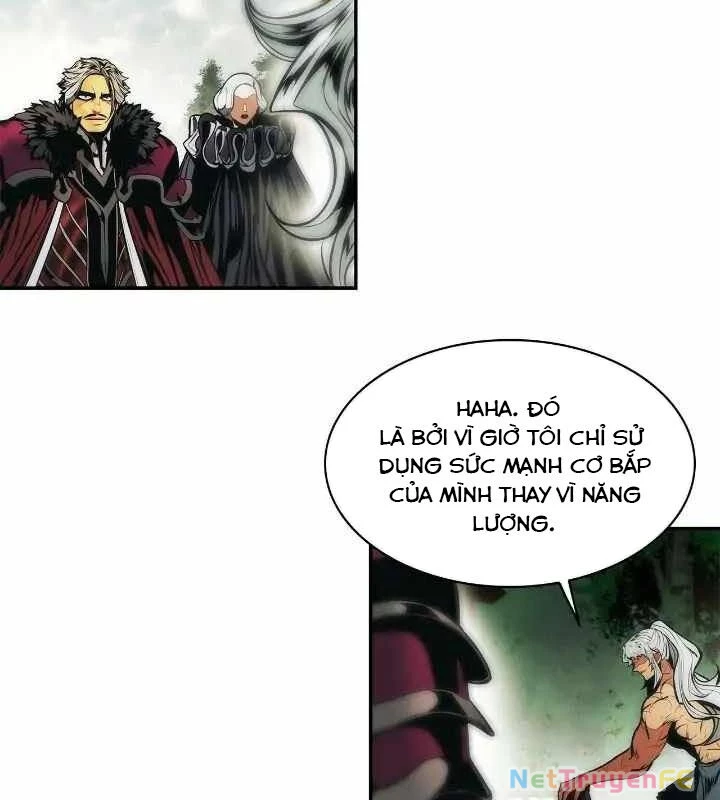 Bất Bại Chân Ma Chapter 188 - Trang 4