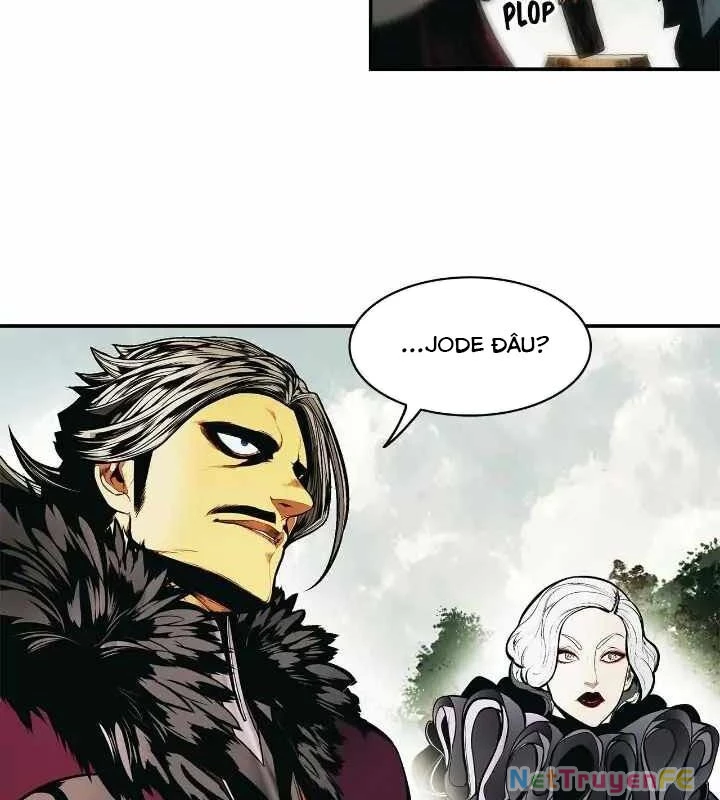 Bất Bại Chân Ma Chapter 188 - Trang 4