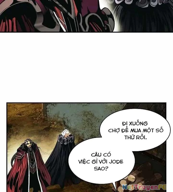 Bất Bại Chân Ma Chapter 188 - Trang 4