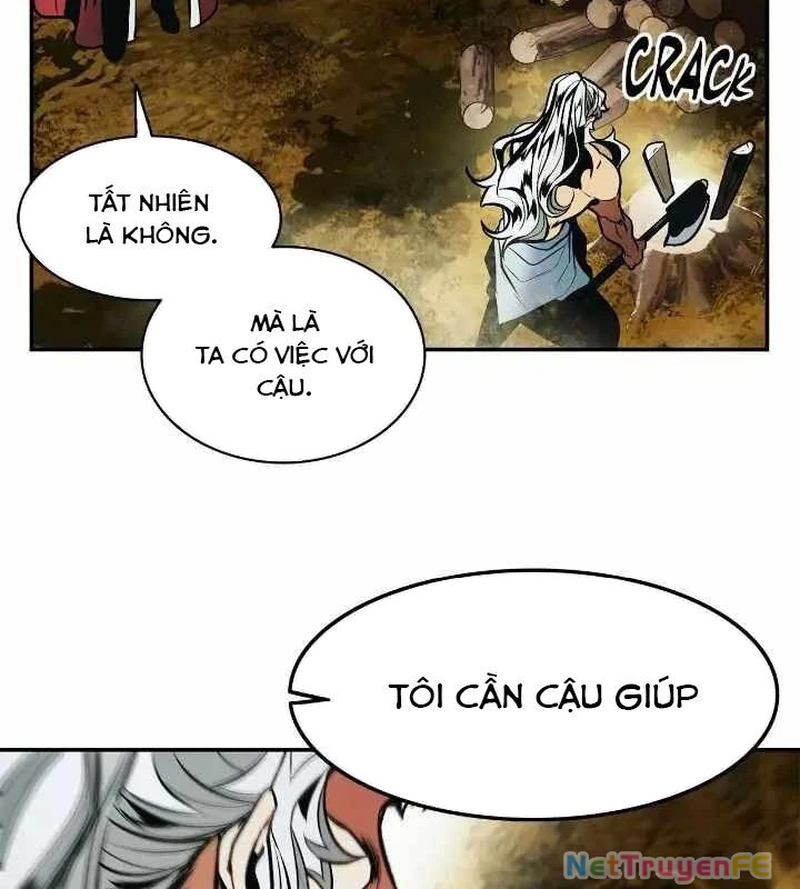 Bất Bại Chân Ma Chapter 188 - Trang 4