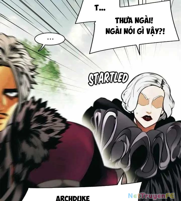 Bất Bại Chân Ma Chapter 188 - Trang 4