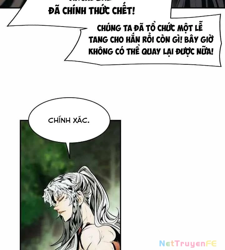 Bất Bại Chân Ma Chapter 188 - Trang 4