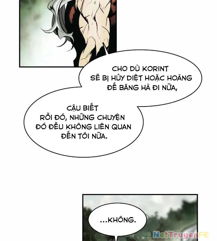 Bất Bại Chân Ma Chapter 188 - Trang 4