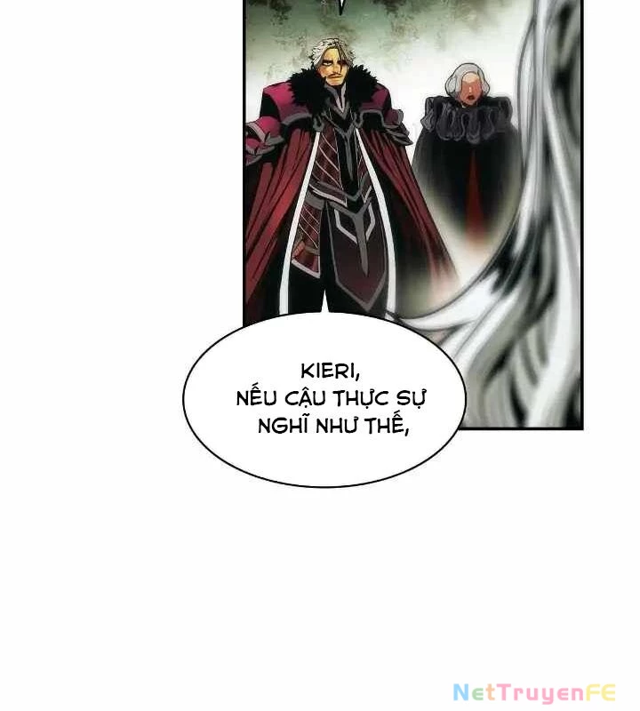 Bất Bại Chân Ma Chapter 188 - Trang 4