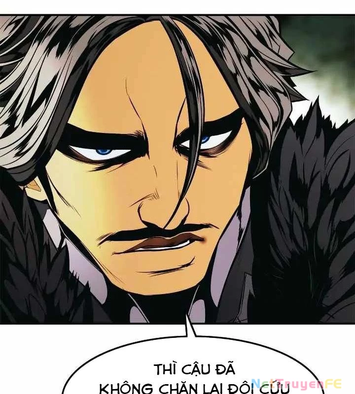 Bất Bại Chân Ma Chapter 188 - Trang 4