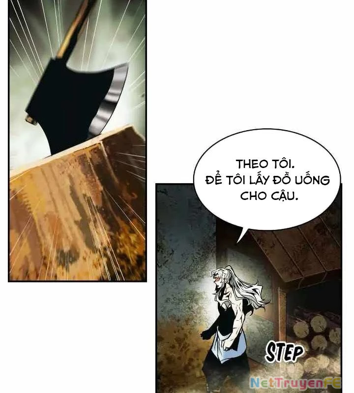 Bất Bại Chân Ma Chapter 188 - Trang 4