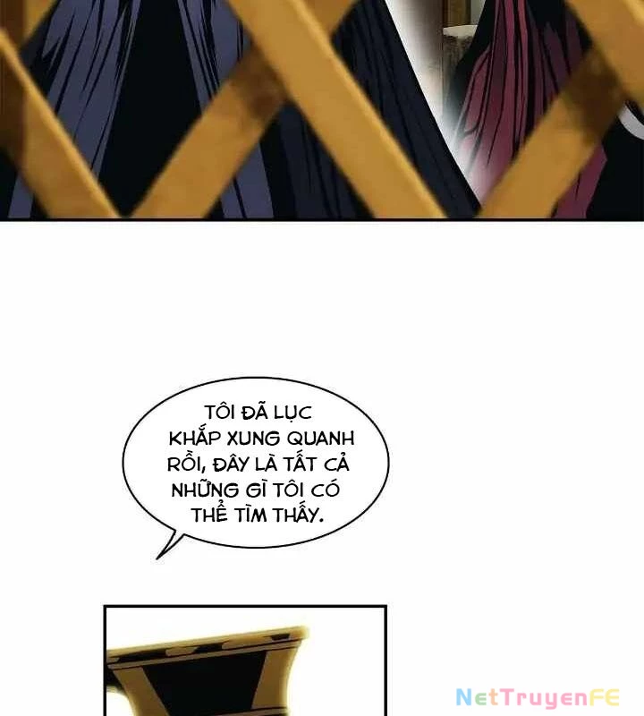 Bất Bại Chân Ma Chapter 188 - Trang 4