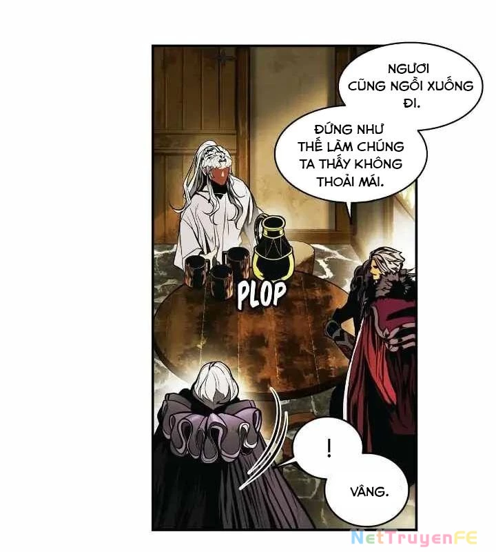 Bất Bại Chân Ma Chapter 188 - Trang 4
