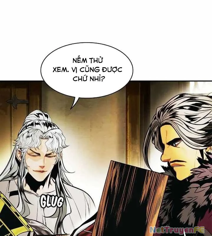 Bất Bại Chân Ma Chapter 188 - Trang 4