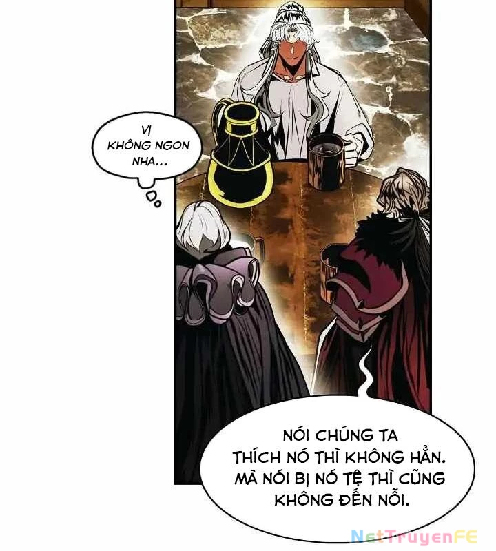 Bất Bại Chân Ma Chapter 188 - Trang 4