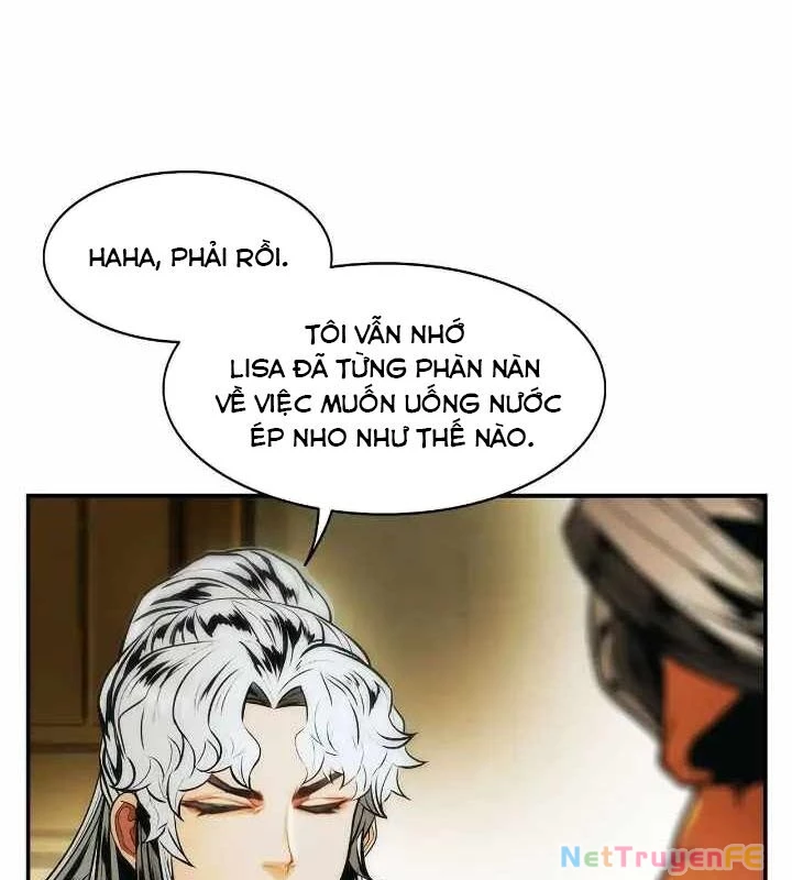 Bất Bại Chân Ma Chapter 188 - Trang 4