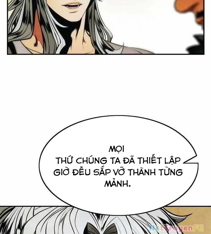 Bất Bại Chân Ma Chapter 188 - Trang 4