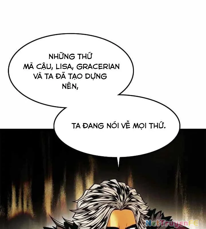 Bất Bại Chân Ma Chapter 188 - Trang 4