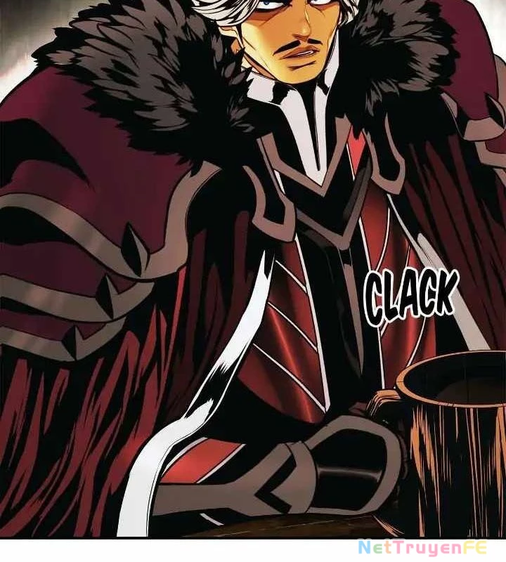 Bất Bại Chân Ma Chapter 188 - Trang 4