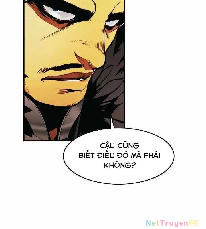 Bất Bại Chân Ma Chapter 188 - Trang 4