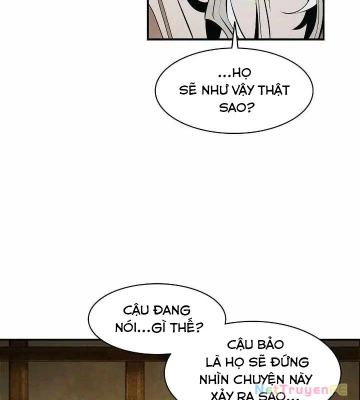 Bất Bại Chân Ma Chapter 188 - Trang 4