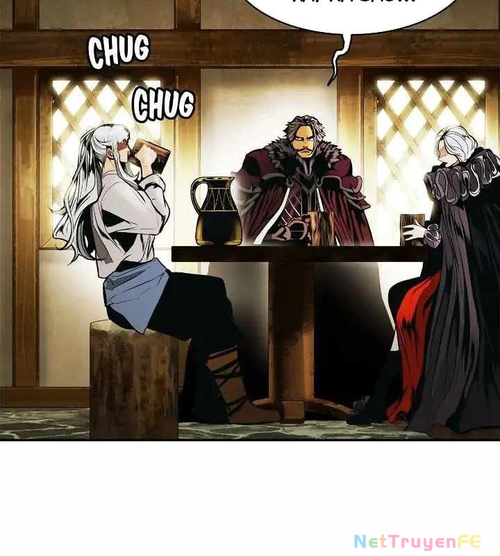 Bất Bại Chân Ma Chapter 188 - Trang 4