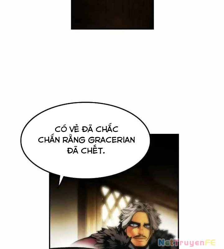 Bất Bại Chân Ma Chapter 188 - Trang 4