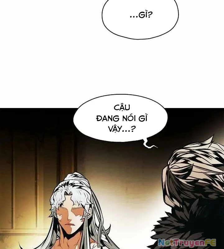 Bất Bại Chân Ma Chapter 188 - Trang 4