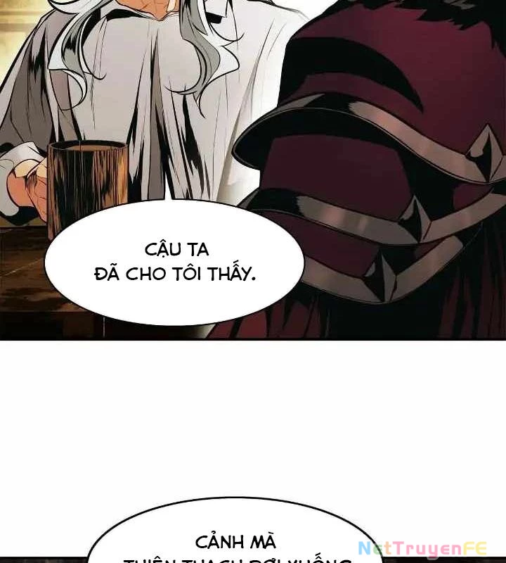 Bất Bại Chân Ma Chapter 188 - Trang 4