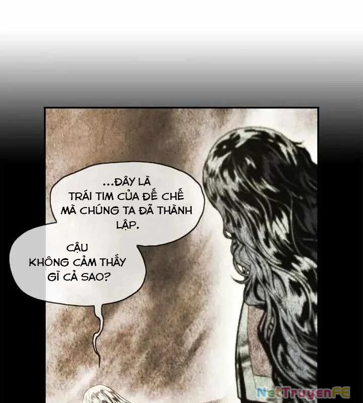 Bất Bại Chân Ma Chapter 188 - Trang 4