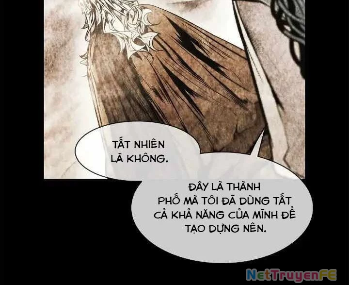 Bất Bại Chân Ma Chapter 188 - Trang 4