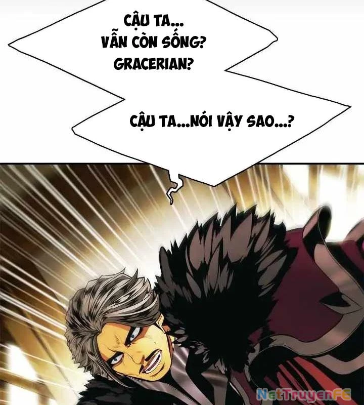 Bất Bại Chân Ma Chapter 188 - Trang 4