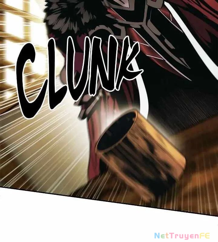 Bất Bại Chân Ma Chapter 188 - Trang 4