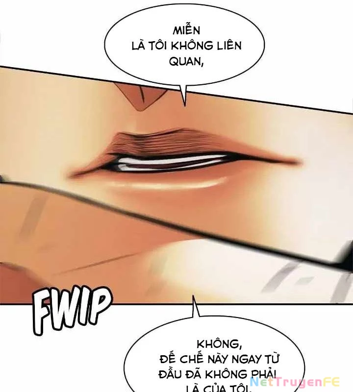 Bất Bại Chân Ma Chapter 188 - Trang 4