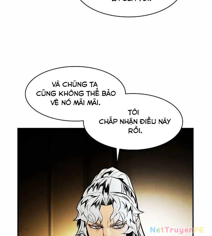 Bất Bại Chân Ma Chapter 188 - Trang 4