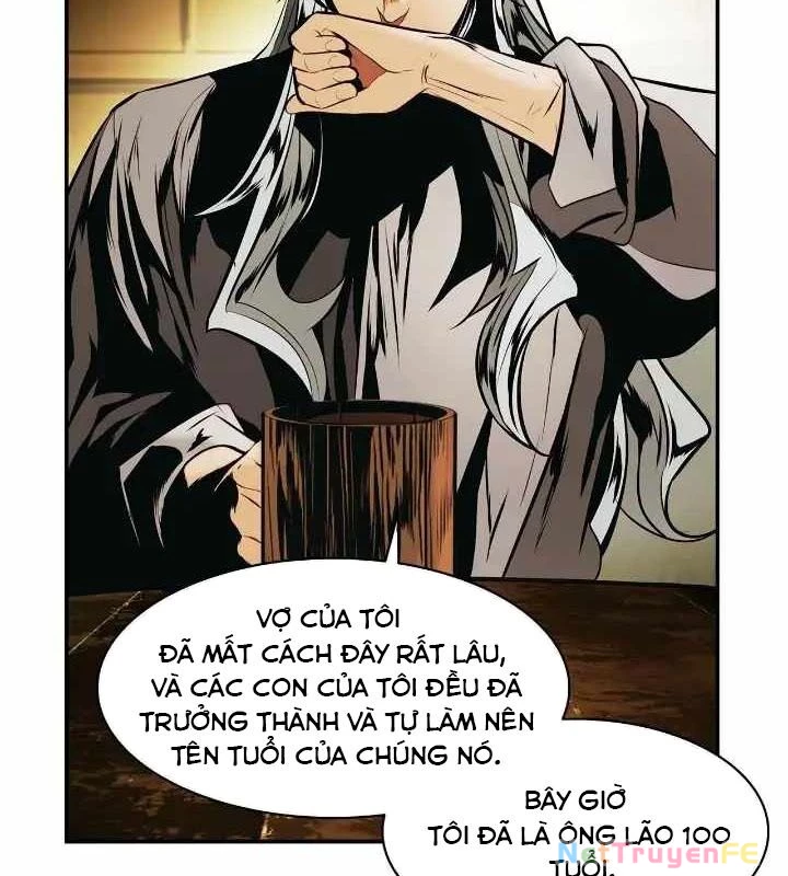 Bất Bại Chân Ma Chapter 188 - Trang 4