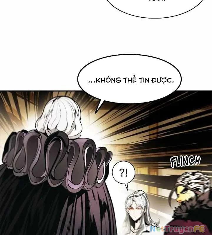 Bất Bại Chân Ma Chapter 188 - Trang 4