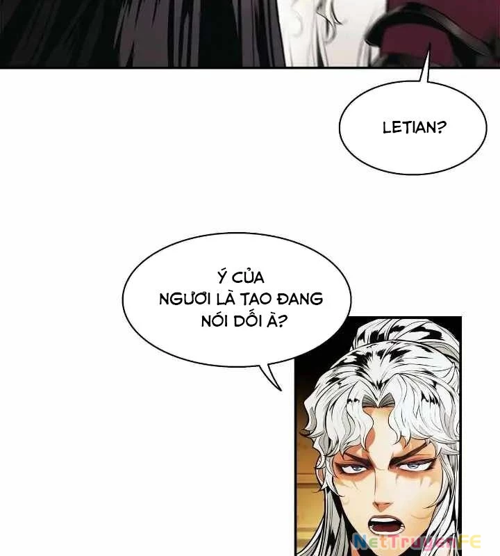 Bất Bại Chân Ma Chapter 188 - Trang 4