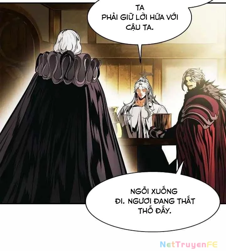 Bất Bại Chân Ma Chapter 188 - Trang 4